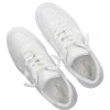 Herren Valentino Garavani Sneaker | Sneaker Low One Stud Xl Nappaleder