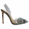 Damen Aquazzura Pumps | Pumps Gatsby 105 Pvc