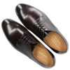 Herren Henderson Businessschuhe | Businessschuhe Derby 83210 Kalbsleder