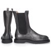 Damen Pomme D`OR Stiefeletten | Chelsea Boots 0337 Kalbsleder