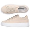 Damen 305 SOBE Sneaker | Sneaker Low Capo Nubukleder