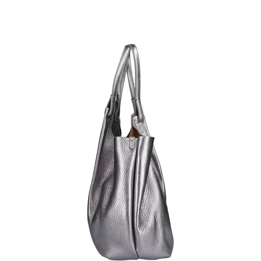 Damen Gianni Chiarini Shopper | Shopper Dua Kalbsleder