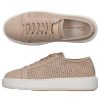 Damen Santoni Sneaker | Sneaker Low 60984 Nappaleder