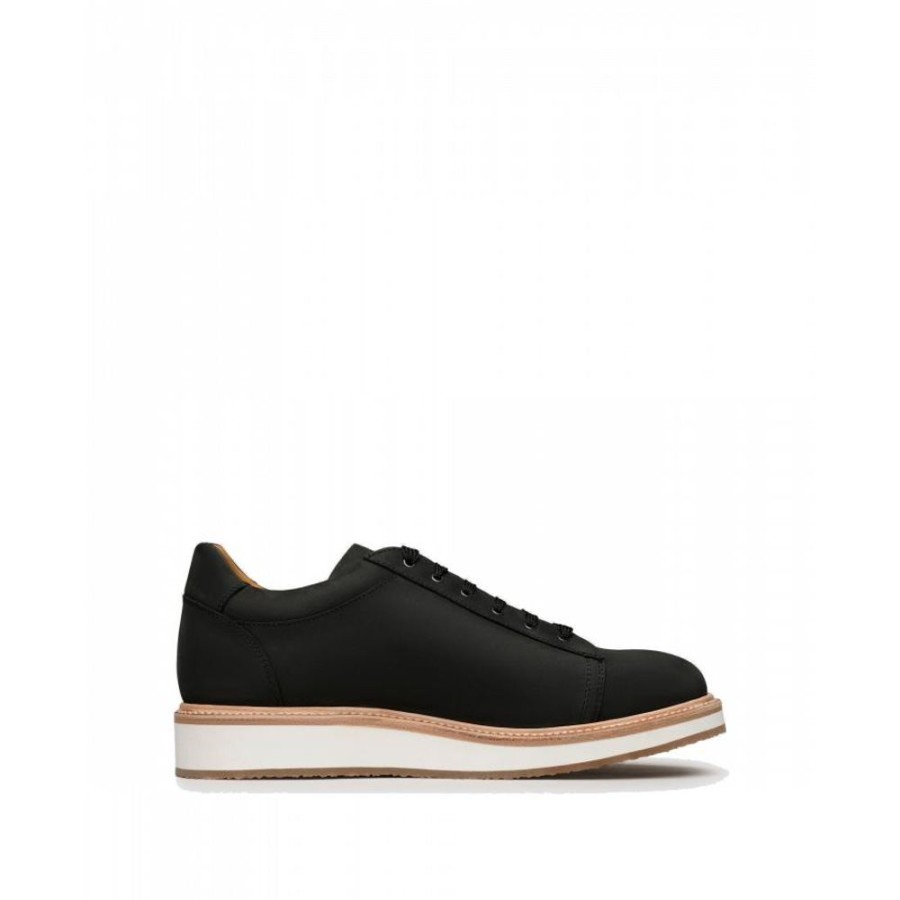 Herren Heinrich Dinkelacker Sneaker | Sneaker Low London J Fettnubuk