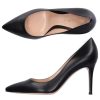 Damen Gianvito Rossi Pumps | Pumps Gianvito 85Nappaleder