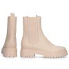 Damen Gianvito Rossi Stiefeletten | Chelsea Boots Chester Kalbsleder