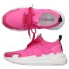 Damen Moncler Sneaker | Sneaker Low Lunarove Neopren