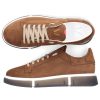 Herren V Design Sneaker | Sneaker Low Prime Radical Nubukleder