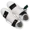 Herren Off-White Sneaker | Sneaker High 3.0 Off Court Kalbsleder