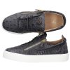 Herren Giuseppe Zanotti Sneaker | Sneaker Low Frankie Kalbsleder