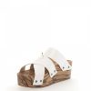 Damen Proenza Schouler Sandalen | Plateausandaletten Kalbslederweis