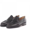 Herren Moreschi Businessschuhe | Loafer Sancho Kalbsleder