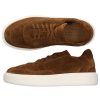 Herren Henderson Sneaker | Sneaker Low Perseo Veloursleder