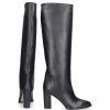 Damen Le Silla Stiefel | Stiefel Elsa90 Nappaleder