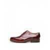 Herren Heinrich Dinkelacker Businessschuhe | Businessschuhe Derby Milano Full-Brogue Tc Toscana Calf