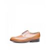 Herren Heinrich Dinkelacker Businessschuhe | Businessschuhe Budapester Luzern Full-Brogue Ac Kalbsleder