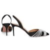 Damen Aquazzura Pumps | Pumps Gatsby 75 Satin