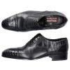 Herren Artioli Businessschuhe | Businessschuhe Capitol Alligatorleder