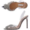 Damen Aquazzura Pumps | Pumps Gatsby 105 Pvc