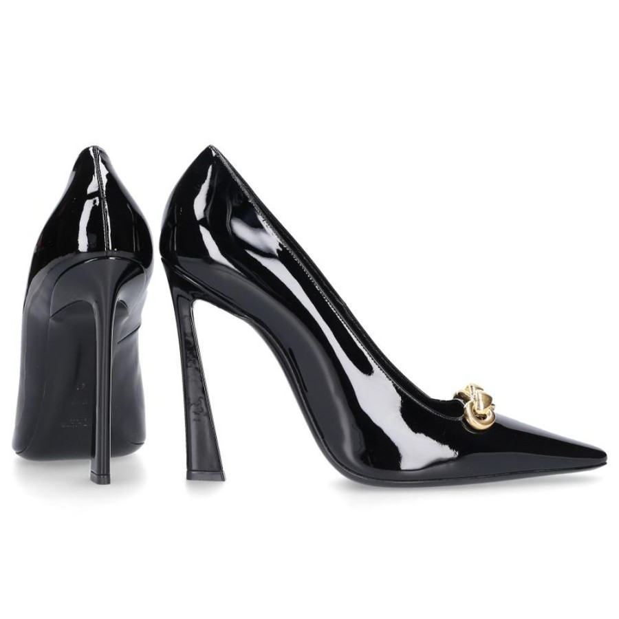 Damen Saint Laurent Pumps | Pumps Severine Lackleder