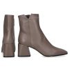 Damen Pomme D`OR Stiefeletten | Klassische Stiefeletten 6110Nappaleder