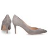 Damen Gianvito Rossi Pumps | Pumps Gianvito 65 Grau