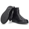 Damen AGL Attilio Giusti Leombruni Stiefeletten | Klassische Stiefeletten Meghan Bootie Nappaleder