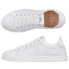 Damen AGL Attilio Giusti Leombruni Sneaker | Sneaker Low D9306085 Kalbsleder