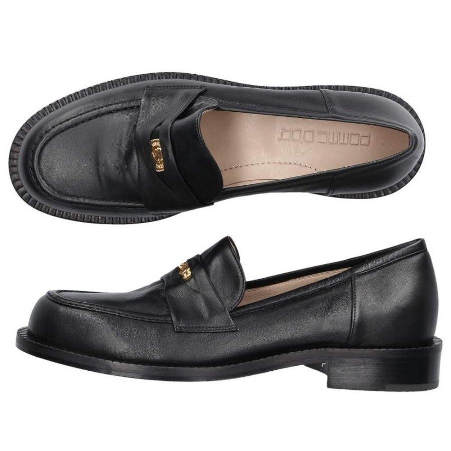 Damen Pomme D`OR Loafer | Loafer 2060Nappaleder