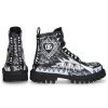 Herren Dolce & Gabbana Stiefel | Stiefeletten Hi Trekking Kalbsleder