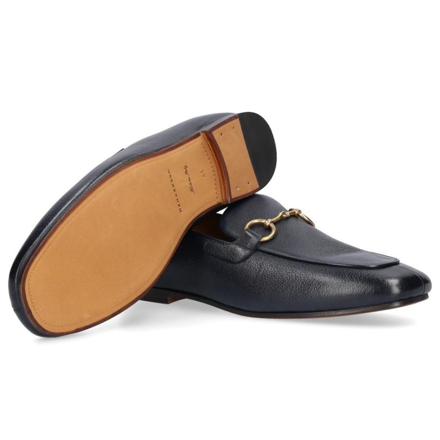 Herren Henderson Loafer | Loafer 73413 Kalbsleder