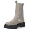 Damen 305 SOBE Stiefeletten | Chelsea Boots Whitney Nubukleder