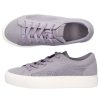 Damen UGG Sneaker | Sneaker Low Zilo Knit Grau