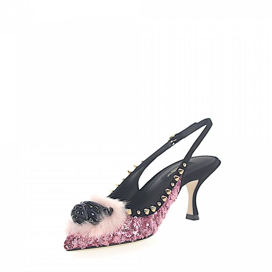 Damen Dolce & Gabbana Pumps | Slingpumps