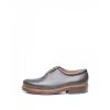 Herren Heinrich Dinkelacker Businessschuhe | Businessschuhe Derby Rio Wholecut W Buffelleder