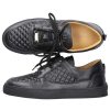 Herren Leandro Lopes Sneaker | Sneaker Low Faisca Kalbsleder