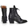 Damen Chloé Stiefeletten | Stiefeletten Rylee Kalbsleder