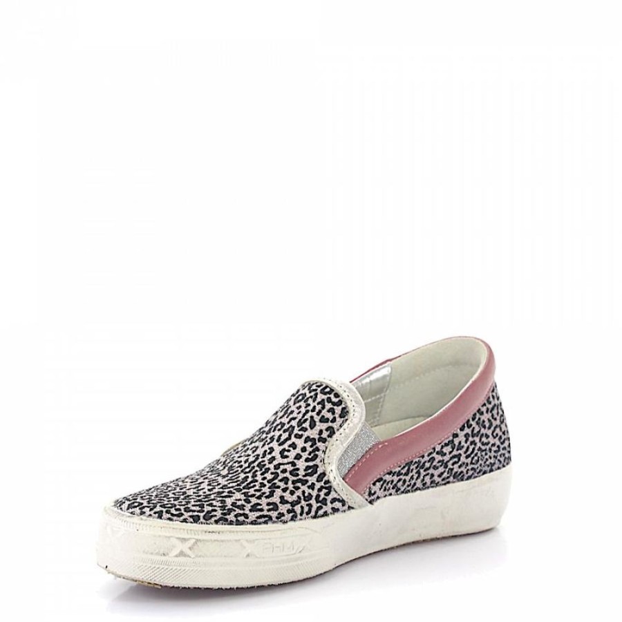 Damen Philippe Model Sneaker | Slipper