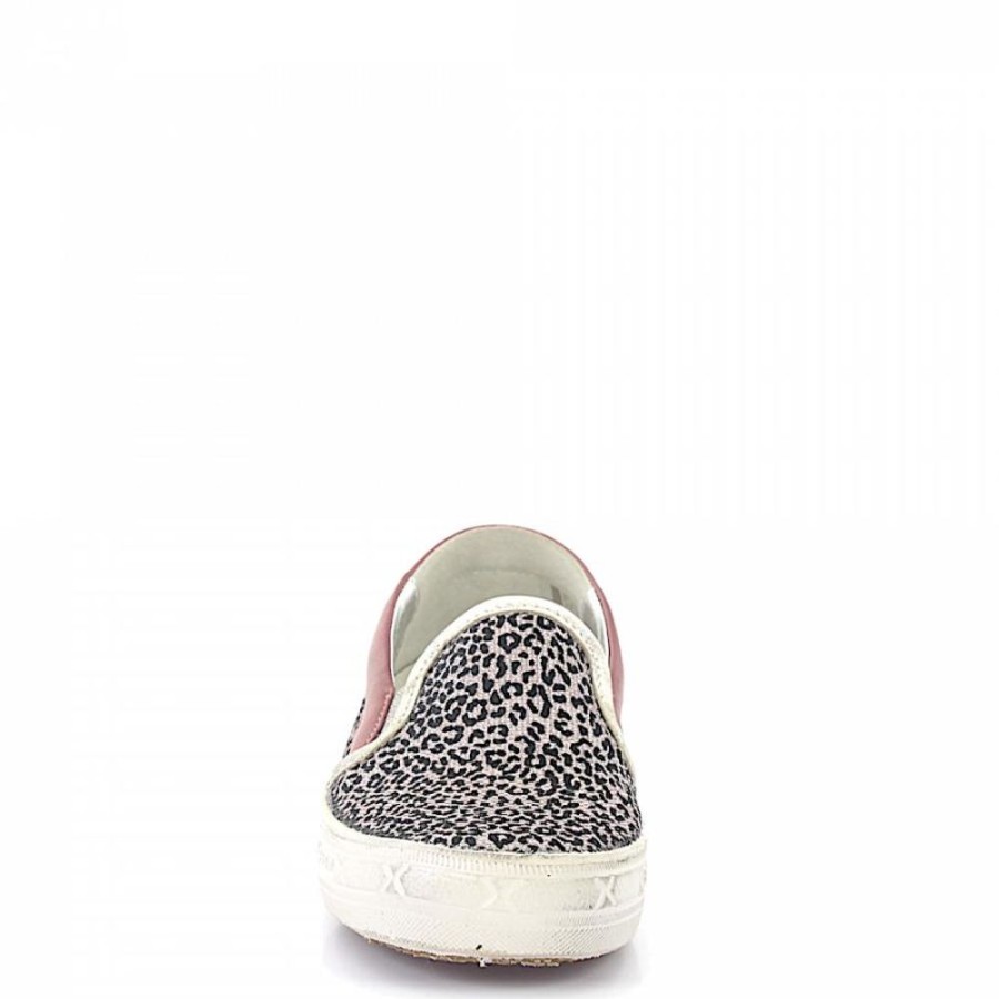 Damen Philippe Model Sneaker | Slipper