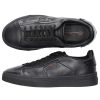 Herren Santoni Sneaker | Sneaker Low Darts Kalbsleder