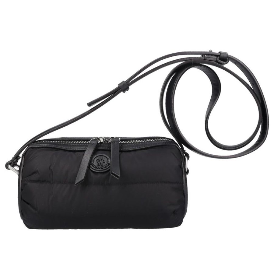 Damen Moncler Schultertaschen | Schultertasche Keoni Nylon