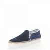 Damen Hogan Sneaker | Slip Ons R260 Blau-Kombi