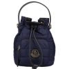 Damen Moncler Handtaschen | Schultertasche Killa Nylon