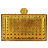 Damen Aquazzura Handtaschen | Clutch Tequila Harz