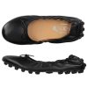 Damen Tod's Ballerinas | Ballerinas Bubble Kalbsleder