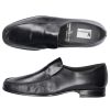 Herren Moreschi Businessschuhe | Slipper 021991 Kanguruleder