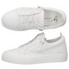 Damen Giuseppe Zanotti Sneaker | Sneaker Low Frankie Kalbsleder