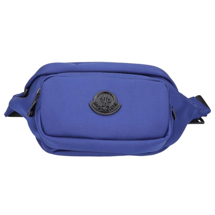 Damen Moncler Umhangetaschen | Belt Bag Durance Nylon